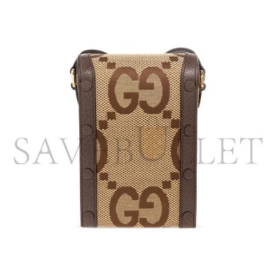 GUCCI HORSEBIT 1955 MINI BAG 625615 (17*11.5*4cm)